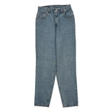 Levis Jeans - 26W US 2 Light Wash Cotton