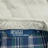 Polo By Ralph Lauren Harrington Jacket - Medium Beige Cotton