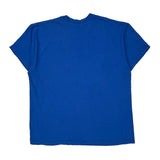 Daytona 500 Nascar T-Shirt - XL Blue Cotton