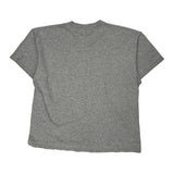 Vintage Orlando Nike T-Shirt - XL Grey Cotton