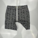 Dickies Cargo Shorts - 28W 10L Grey Cotton