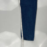 Dickies Jeans - 36W 30L Blue Cotton