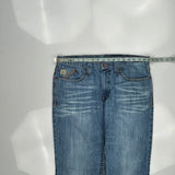 Cinch Jeans - 38W 36L Blue Cotton