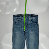Tk Axel Jeans - 34W 30L Light Wash Denim