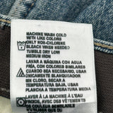 Dickies Jeans - 38W 29L Blue Cotton Blend