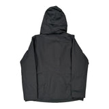 The North Face Jacket - Large Black Polyester