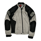 Advanced Technology Superior Design Shift Jacket - Large Black Polyester