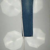 Made In USA 517 Levis Jeans - 33W 36L Blue Cotton