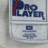 Philadelphia Flyers Pro Player Graphic T-Shirt - XL White Cotton