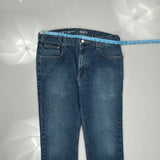 Carhartt Jeans - 36W 34L Blue Denim