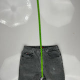 Tommy Hilfiger Jeans - 31W 25L Gray Cotton