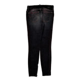 Diesel Skinny Jeans - 24W UK 2 Dark Wash Cotton