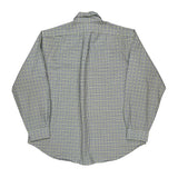 Ralph Lauren Shirt - Small Green Cotton