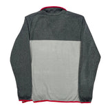 Columbia Fleece - XL Gray Polyester