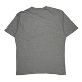 Dickies T-Shirt - XL Gray Cotton