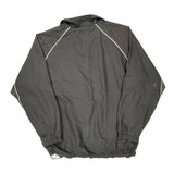 Reebok Jacket - 2XL Black Polyester