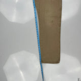 Wrangler Cargo Carpenter Trousers - 31W 32L Beige Cotton