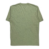 Carhartt T-Shirt - Medium Green Cotton