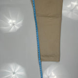 Dickies Trousers - 34W 30L Beige Cotton