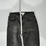 Armani Exchange Jeans - 31W 31L Grey Cotton