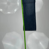 527 Levis Jeans - 34W 30L Blue Cotton