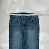 Calvin Klein Jeans - 36W 31L Blue Denim