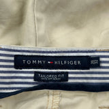 Tommy Hilfiger Chinos - 38W 32L Beige Cotton
