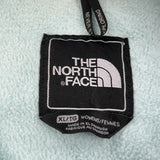 Denali The North Face Fleece Jacket - XL Blue Polyester