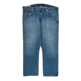 Authentic Dungarees Polo By Ralph Lauren Jeans - 40W 30L Blue Denim