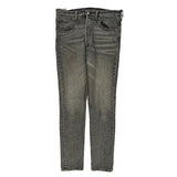 Levis Jeans - 33W 30L Grey Denim