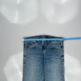 Levis Jeans - 33W 30L Blue Denim