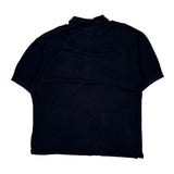 Lacoste Polo Shirt - 2XL Black Cotton