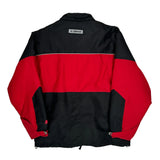 Starter Ski Jacket - Medium Black Down