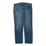Levis Jeans - 37W 30L Blue Denim