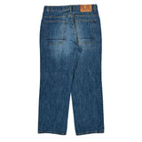 Nautica Jeans - 32W 30L Blue Cotton