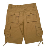 Carhartt Cargo Shorts - Largew 10L Beige Cotton