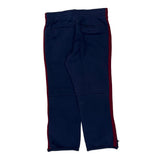 Age 6 Polo By Ralph Lauren Track Pants - XS Blue Cotton
