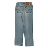 Levis Jeans - 29W 30L Light Wash Denim