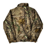 Reinington Camo Puffer - Large Camo Down And Feather