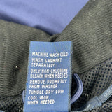 Ralph Lauren Jacket - XL Navy Polyester