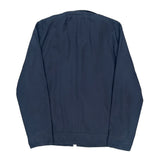 Age 14-16 Polo By Ralph Lauren Jacket - Large Navy Cotton