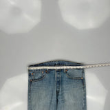 Levis Jeans - 34W 30L Light Wash Denim