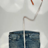 True Religion Jeans - 40W US 16 Blue Denim