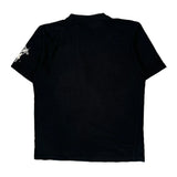5Ive Jungle Graphic T-Shirt - 2XL Black Cotton