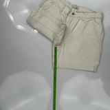 Patagonia Stand Up Shorts - 32W 6L Beige Cotton