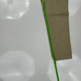 Polo By Ralph Lauren Chinos - 34W 30L Khaki Cotton