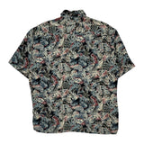 Campia Hawaiian Shirt - XL Multicoloured Viscose