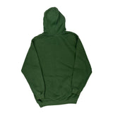 Green Bay Packers N.F.L. Team Apparel Hoodie - Large Green Cotton