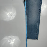 Tommy Hilfiger Jeans - 38W 29L Blue Denim