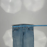 Levis Jeans - 34W 30L Light Wash Denim